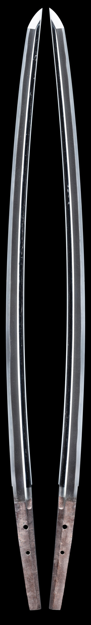 Juyo Enju katana
