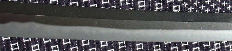 Juyo Bizen Ichimonji tachi sayagaki